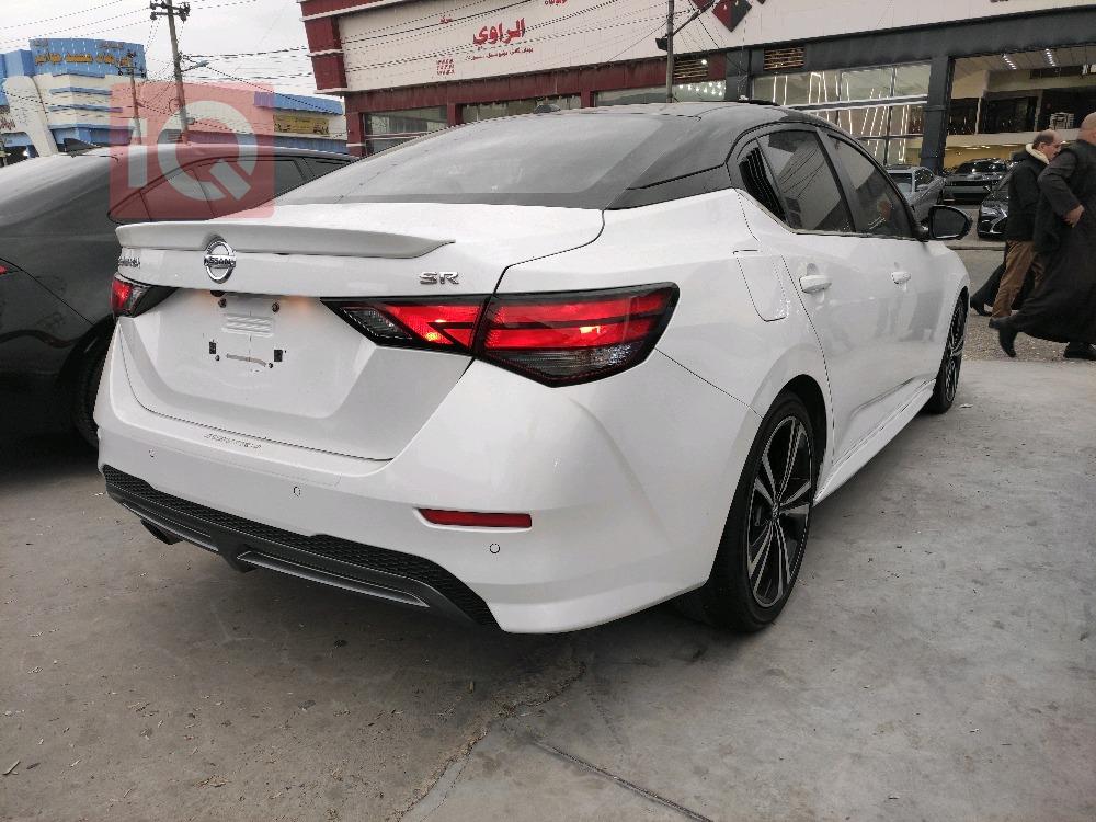 Nissan Sentra